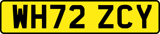 WH72ZCY