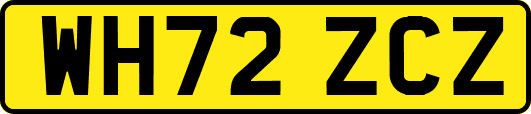 WH72ZCZ