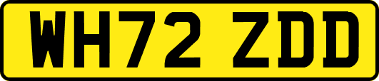 WH72ZDD