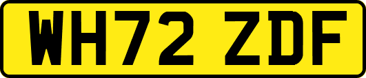WH72ZDF