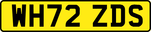 WH72ZDS