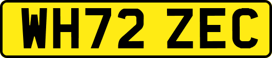 WH72ZEC
