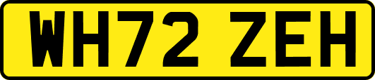 WH72ZEH