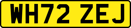 WH72ZEJ