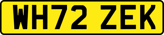 WH72ZEK