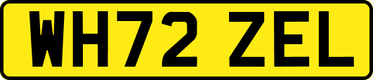 WH72ZEL