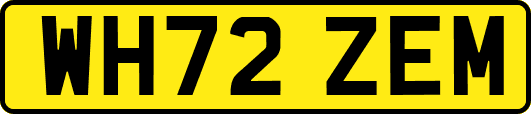 WH72ZEM
