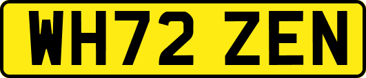 WH72ZEN
