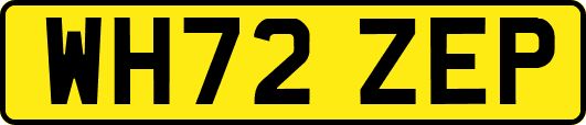 WH72ZEP