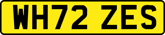 WH72ZES