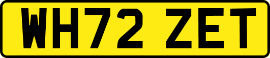 WH72ZET