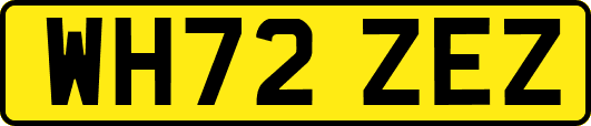 WH72ZEZ