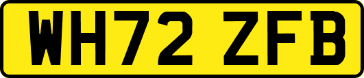 WH72ZFB