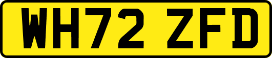 WH72ZFD