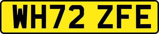 WH72ZFE