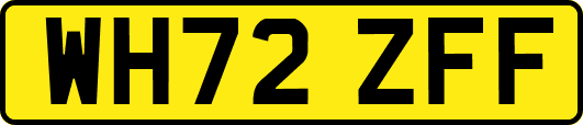 WH72ZFF