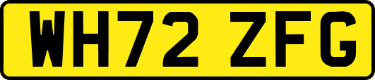 WH72ZFG