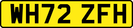 WH72ZFH