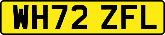 WH72ZFL
