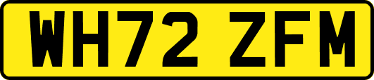 WH72ZFM
