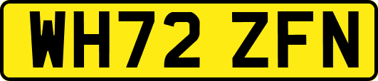 WH72ZFN