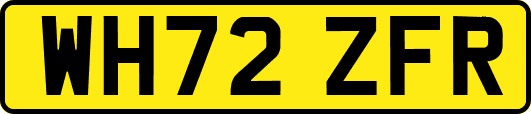 WH72ZFR