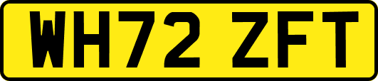 WH72ZFT