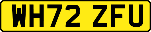 WH72ZFU