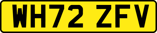 WH72ZFV