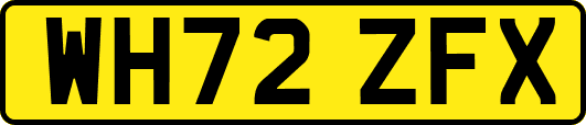 WH72ZFX