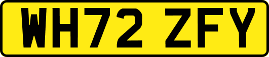 WH72ZFY