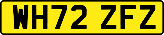 WH72ZFZ
