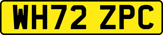 WH72ZPC