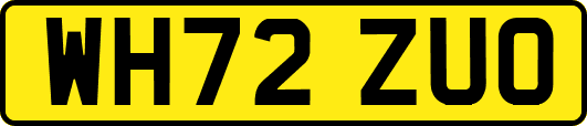 WH72ZUO