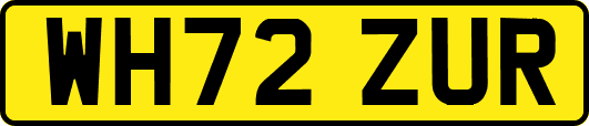 WH72ZUR