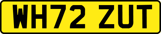WH72ZUT