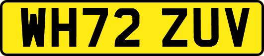 WH72ZUV