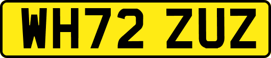 WH72ZUZ