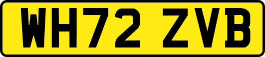 WH72ZVB