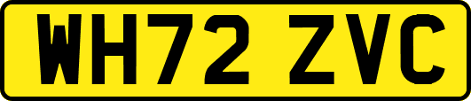 WH72ZVC
