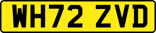 WH72ZVD