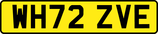 WH72ZVE