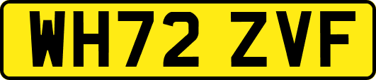 WH72ZVF