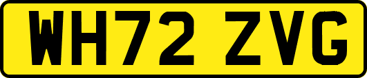 WH72ZVG
