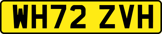 WH72ZVH