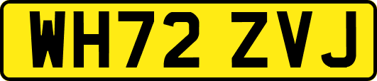 WH72ZVJ