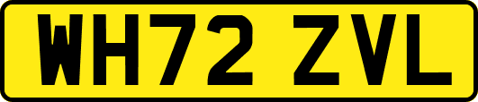 WH72ZVL