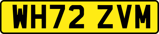 WH72ZVM