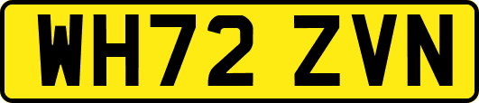 WH72ZVN