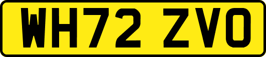WH72ZVO